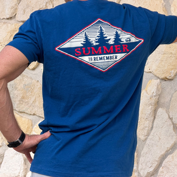 Official '26 Summer To Remember Tee (Unisex)