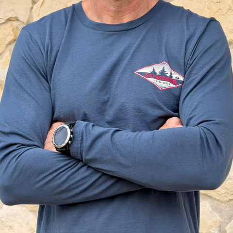 Cuff-less Long Sleeve Unisex 26