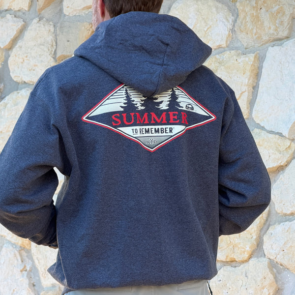 Champion Full Zip Hoodie 26