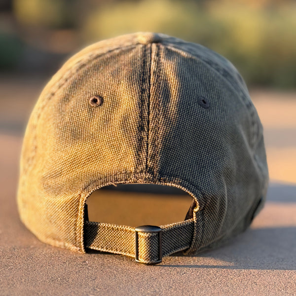 Oil Cloth KYD Trucker