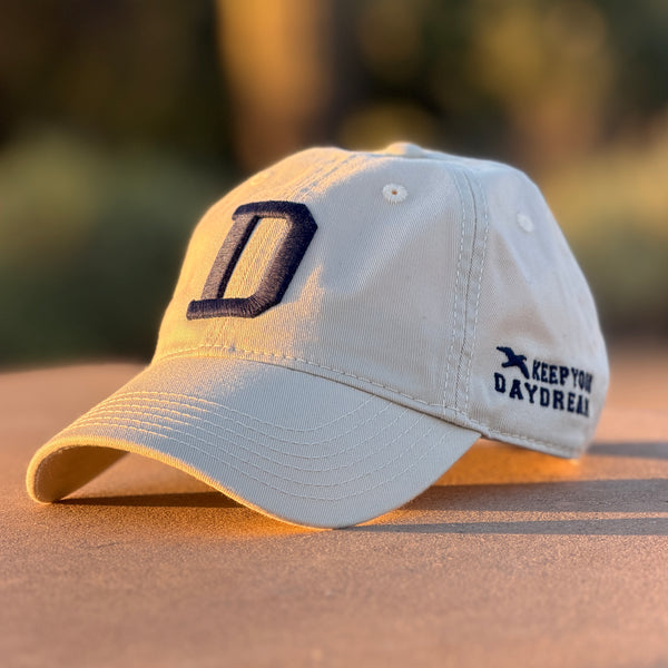 Twill "D"ream Hat