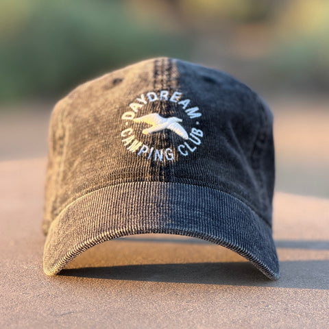 Salt Wash Corduroy Hat