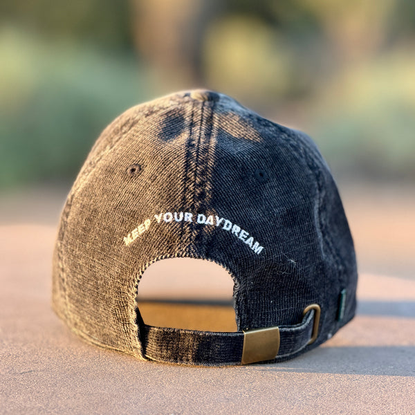 Salt Wash Corduroy Hat