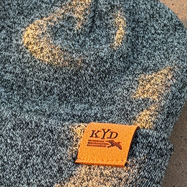 KYD Cuff Beanie