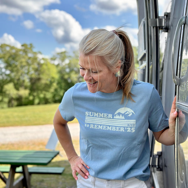 Women's Goldilocks Tee