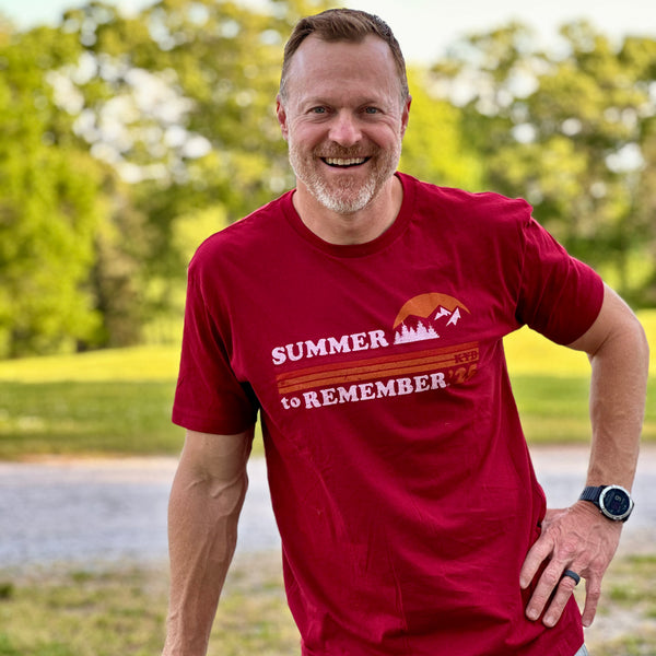 Official '25 Summer To Remember Tee (Unisex)