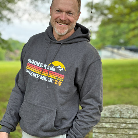 Champion Pullover Hoodie