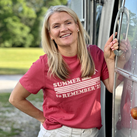 Women's Goldilocks Tee