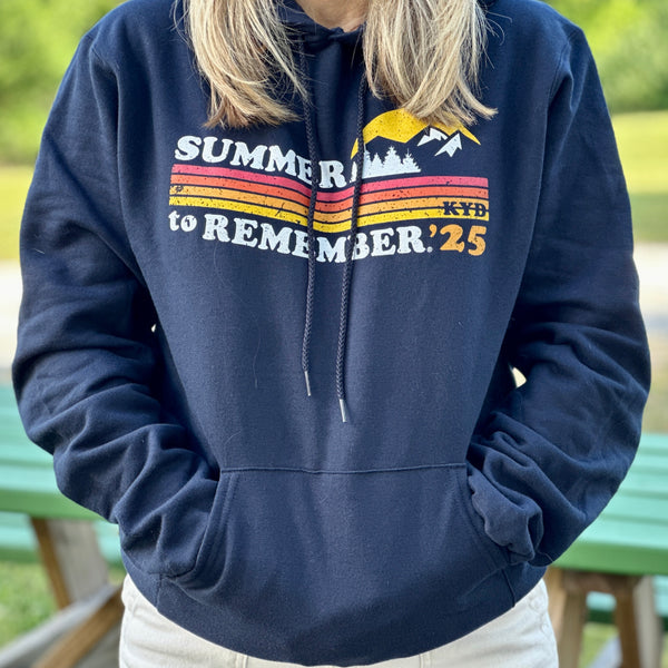 Champion Pullover Hoodie