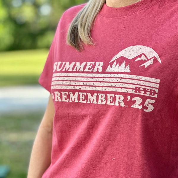 Women's Goldilocks Tee