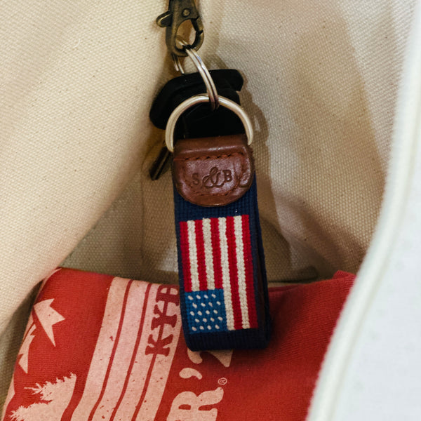 Summer Classic Tote