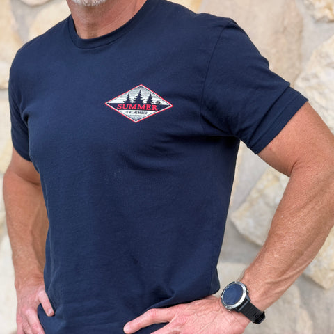 Official '26 Summer To Remember Tee (Unisex)