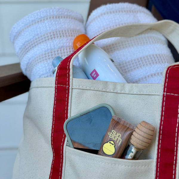 The 250 Tote Bag