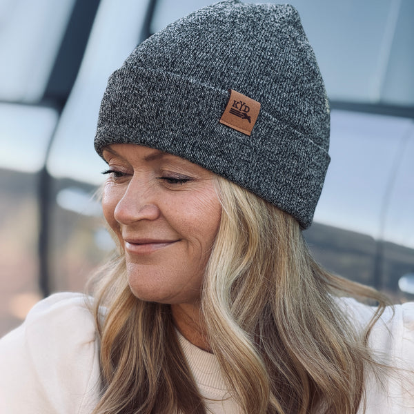 KYD Cuff Beanie