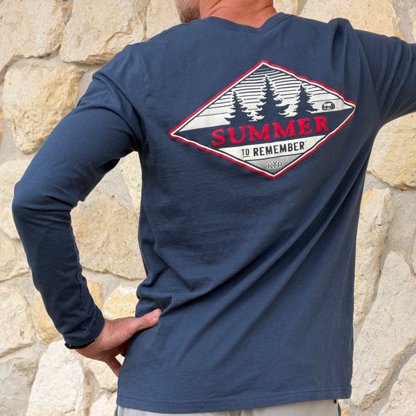 Cuff-less Long Sleeve Unisex 26