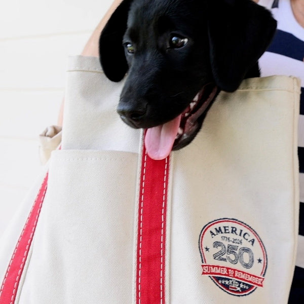 The 250 Tote Bag