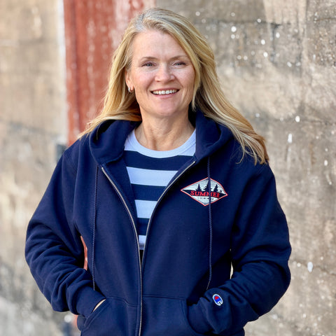 Champion Full Zip Hoodie 26