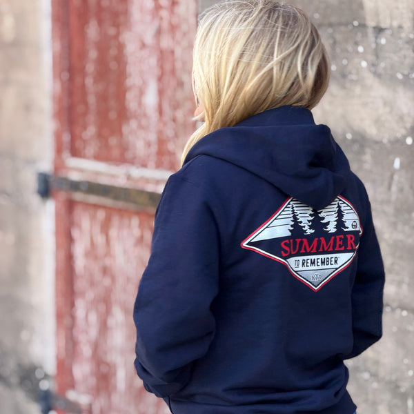 Champion Full Zip Hoodie 26