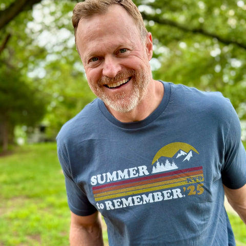 Official '25 Summer To Remember Tee (Unisex)