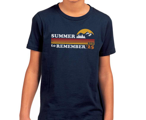 Youth Cotton Tee