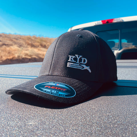 KYD Flex Fit Hat